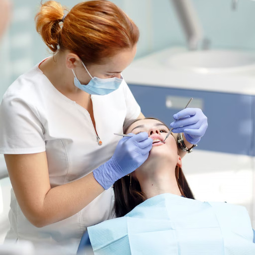 Imagem ilustrativa do curso de Odontologia Estética Básica